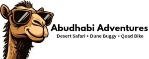 Desert Safari Abu dhabi
